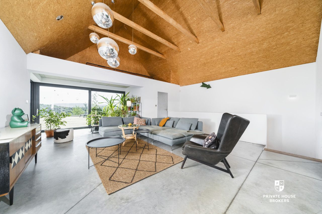 Modern villa 295 sqm, Szczyglice - House - Sale - Krakowski, Zabierzów / Szczyglice