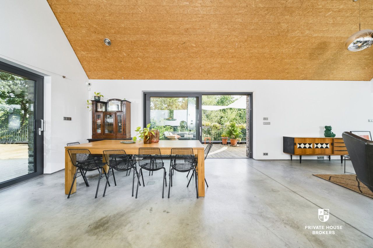 Modern villa 295 sqm, Szczyglice - House - Sale - Krakowski, Zabierzów / Szczyglice