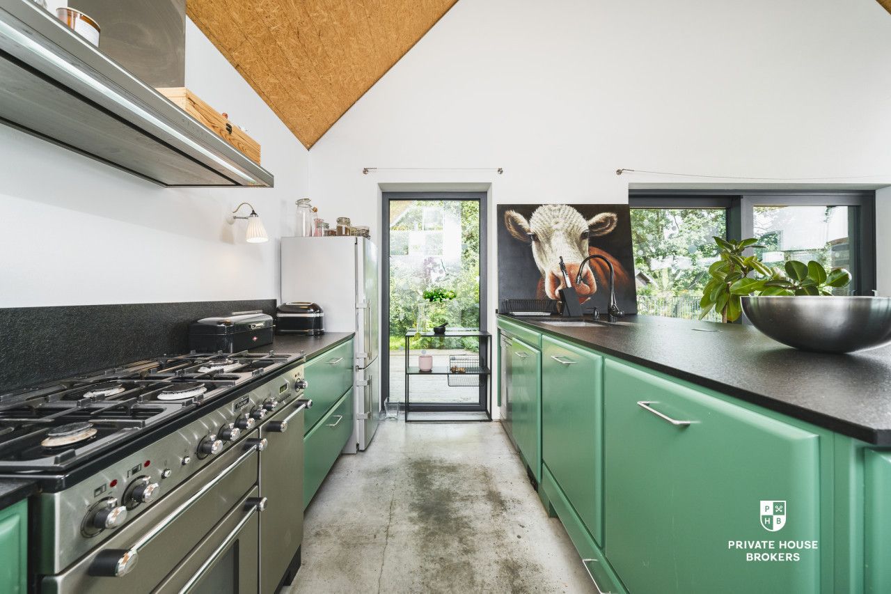 Modern villa 295 sqm, Szczyglice - House - Sale - Krakowski, Zabierzów / Szczyglice