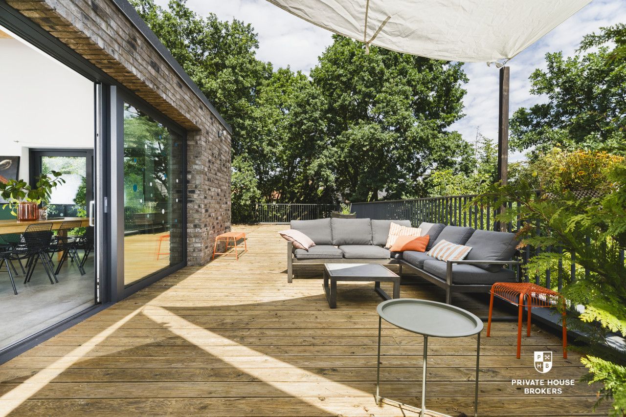 Modern villa 295 sqm, Szczyglice - House - Sale - Krakowski, Zabierzów / Szczyglice