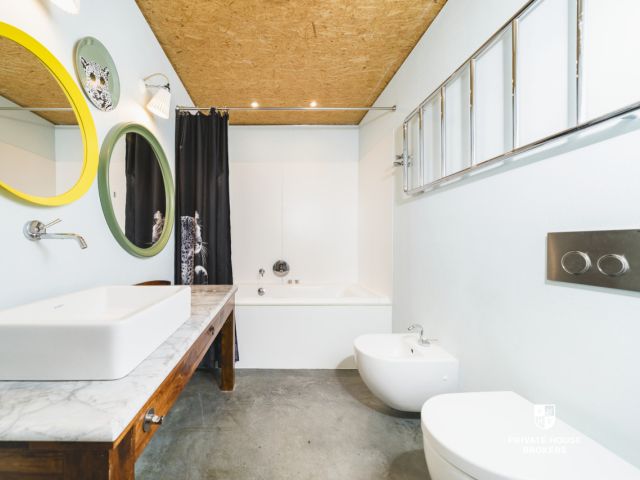 Modern villa 295 sqm, Szczyglice - House - Sale - Krakowski, Zabierzów / Szczyglice