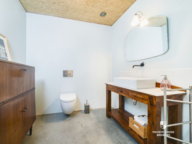 Modern villa 295 sqm, Szczyglice - House - Sale - Krakowski, Zabierzów / Szczyglice