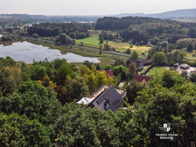 Modern villa 295 sqm, Szczyglice - House - Sale - Krakowski, Zabierzów / Szczyglice