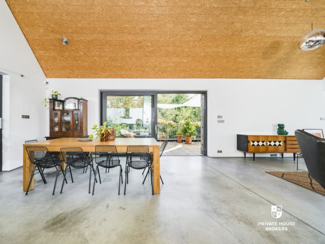 Modern villa 295 sqm, Szczyglice - House - Sale - Krakowski, Zabierzów / Szczyglice