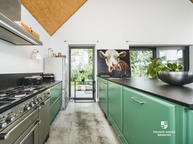 Modern villa 295 sqm, Szczyglice - House - Sale - Krakowski, Zabierzów / Szczyglice