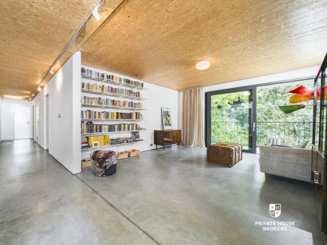 Modern villa 295 sqm, Szczyglice - House - Sale - Krakowski, Zabierzów / Szczyglice