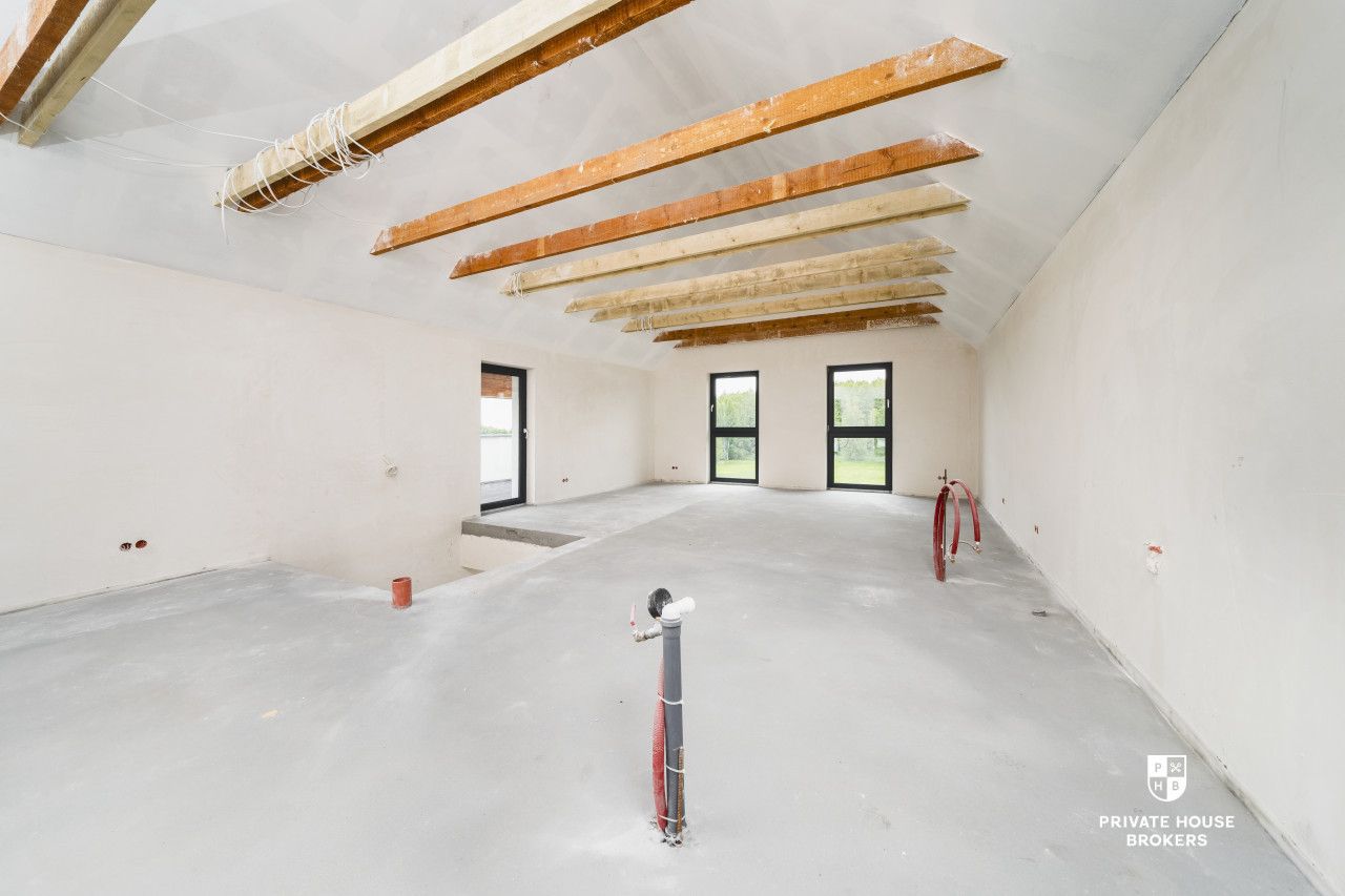 Brand new detached house, Chrosna - House - Sale - Krakowski, Liszki / Chrosna