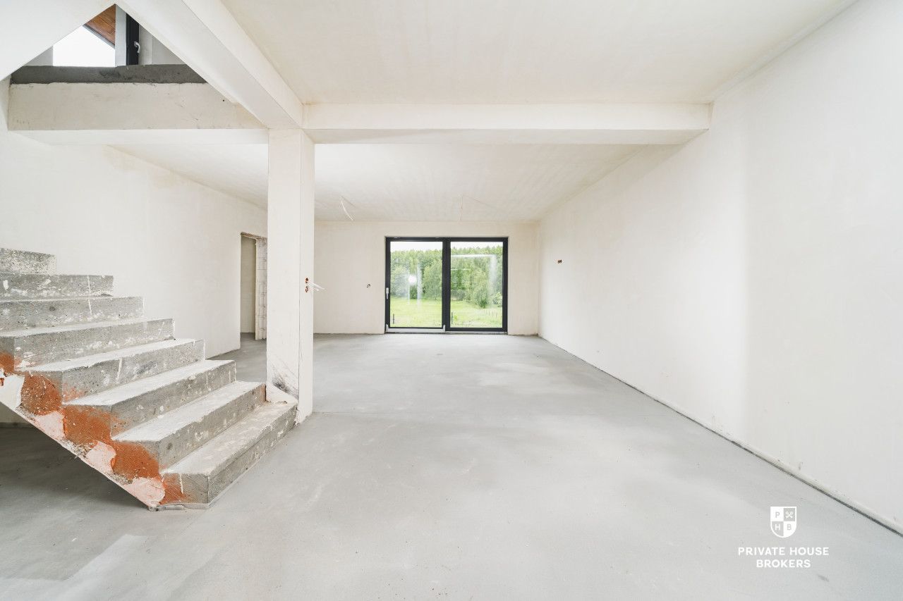 Brand new detached house, Chrosna - House - Sale - Krakowski, Liszki / Chrosna