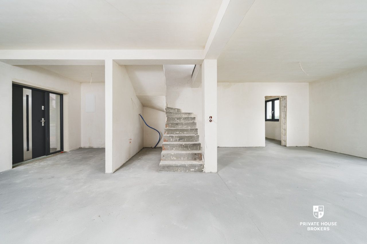 Brand new detached house, Chrosna - House - Sale - Krakowski, Liszki / Chrosna