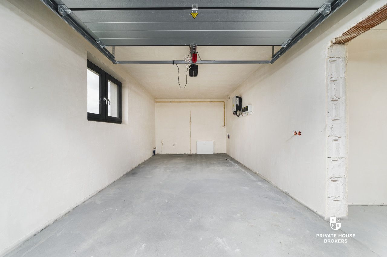 Brand new detached house, Chrosna - House - Sale - Krakowski, Liszki / Chrosna