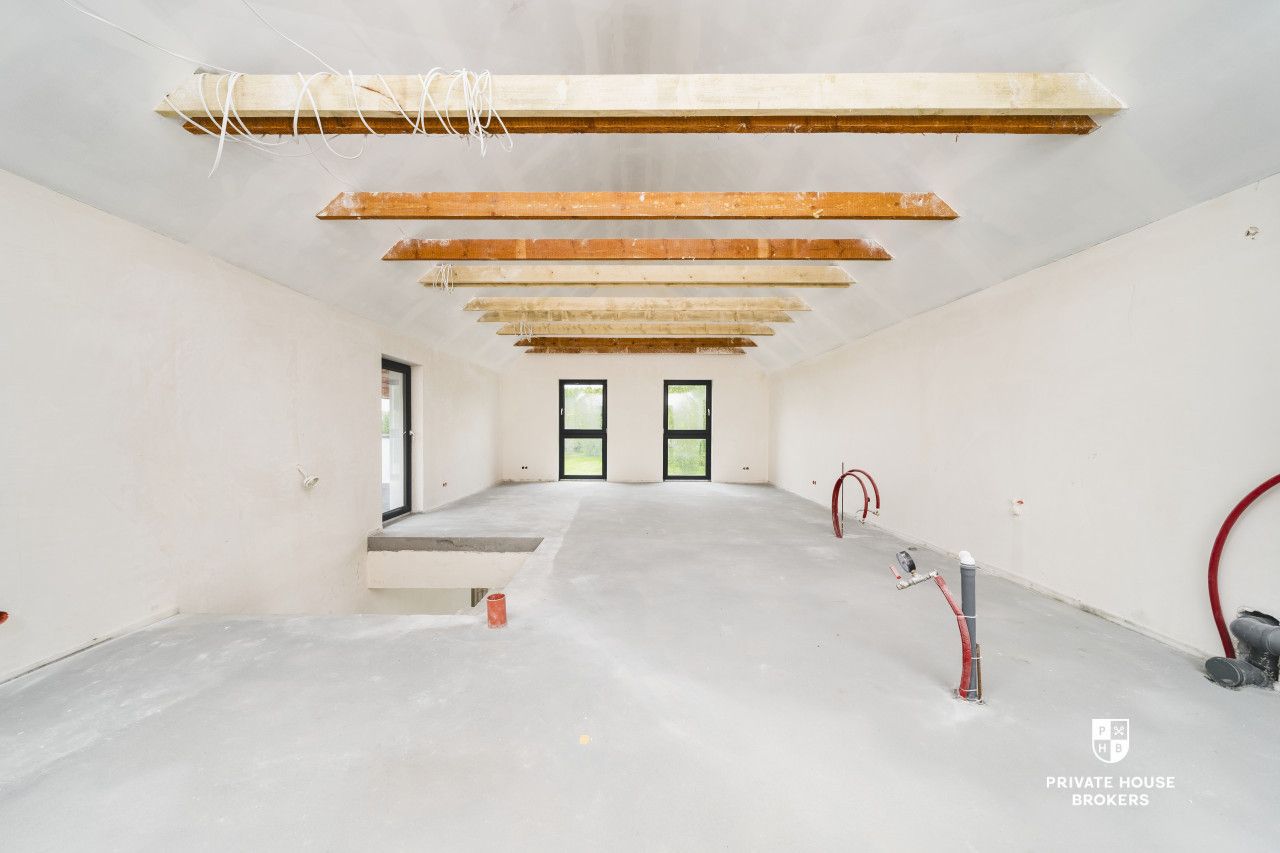 Brand new detached house, Chrosna - House - Sale - Krakowski, Liszki / Chrosna