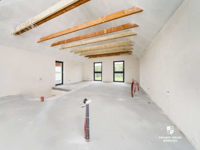 Brand new detached house, Chrosna - House - Sale - Krakowski, Liszki / Chrosna