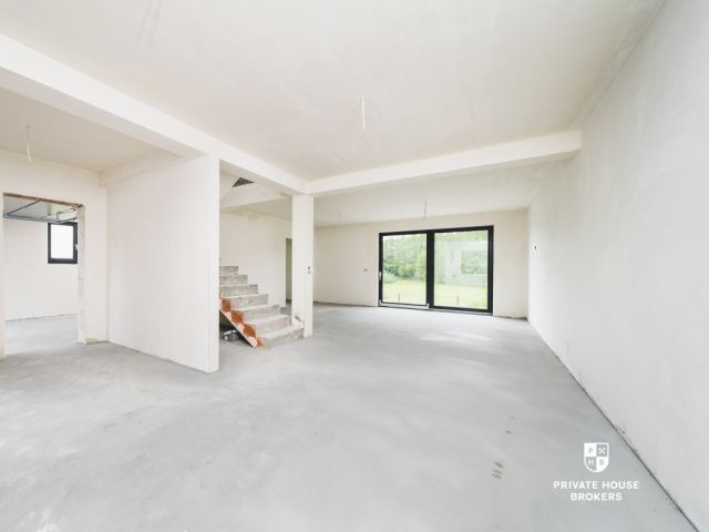 Brand new detached house, Chrosna - House - Sale - Krakowski, Liszki / Chrosna