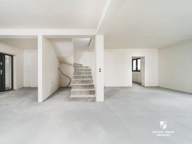 Brand new detached house, Chrosna - House - Sale - Krakowski, Liszki / Chrosna