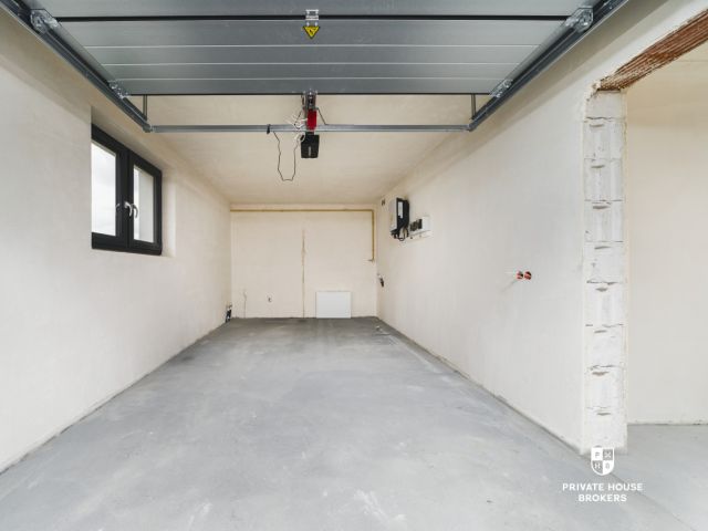 Brand new detached house, Chrosna - House - Sale - Krakowski, Liszki / Chrosna