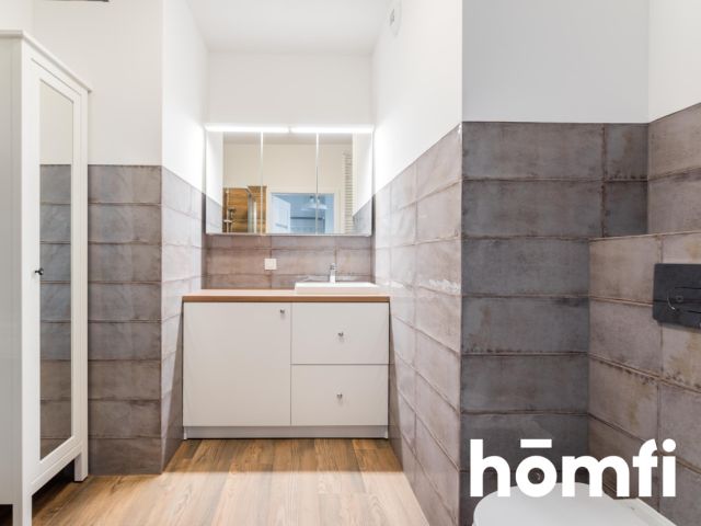 wygodne 2 pokoje z garażem przy metrze - Mieszkanie - Wynajem - Warszawa, Wola