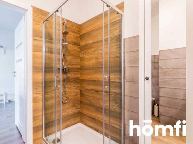 wygodne 2 pokoje z garażem przy metrze - Mieszkanie - Wynajem - Warszawa, Wola