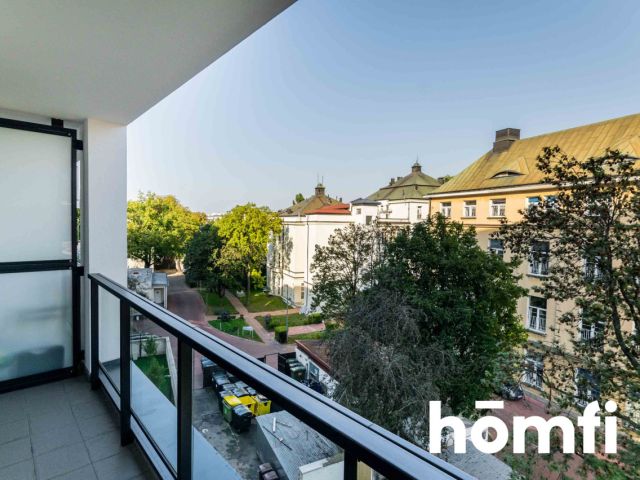 wygodne 2 pokoje z garażem przy metrze - Mieszkanie - Wynajem - Warszawa, Wola