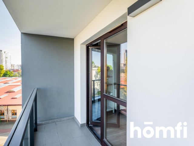 wygodne 2 pokoje z garażem przy metrze - Mieszkanie - Wynajem - Warszawa, Wola