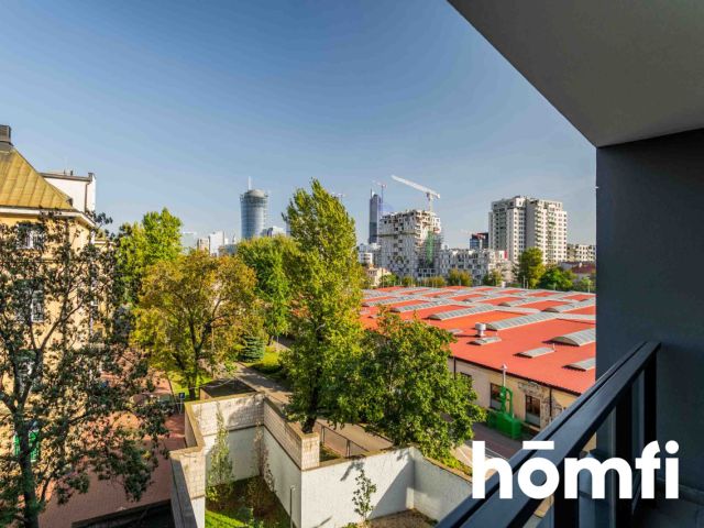 wygodne 2 pokoje z garażem przy metrze - Mieszkanie - Wynajem - Warszawa, Wola