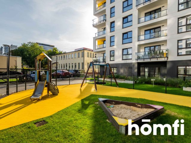 wygodne 2 pokoje z garażem przy metrze - Mieszkanie - Wynajem - Warszawa, Wola