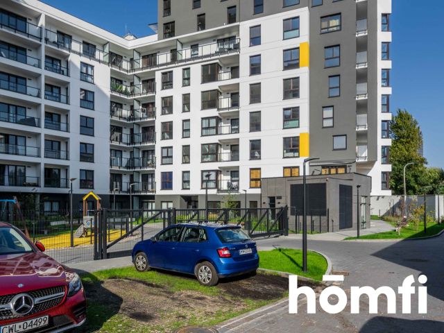 wygodne 2 pokoje z garażem przy metrze - Mieszkanie - Wynajem - Warszawa, Wola