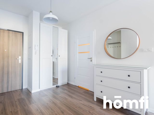 wygodne 2 pokoje z garażem przy metrze - Mieszkanie - Wynajem - Warszawa, Wola