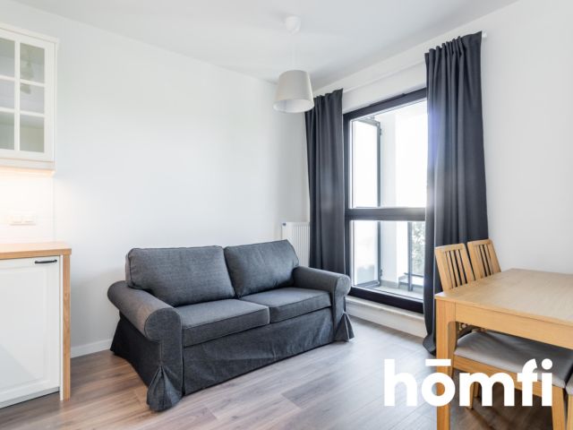 wygodne 2 pokoje z garażem przy metrze - Mieszkanie - Wynajem - Warszawa, Wola