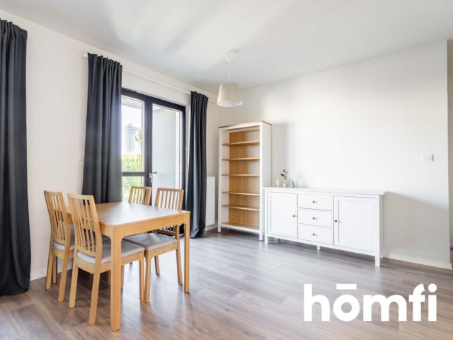 wygodne 2 pokoje z garażem przy metrze - Mieszkanie - Wynajem - Warszawa, Wola