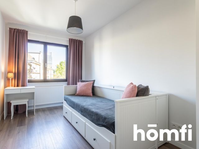 wygodne 2 pokoje z garażem przy metrze - Mieszkanie - Wynajem - Warszawa, Wola