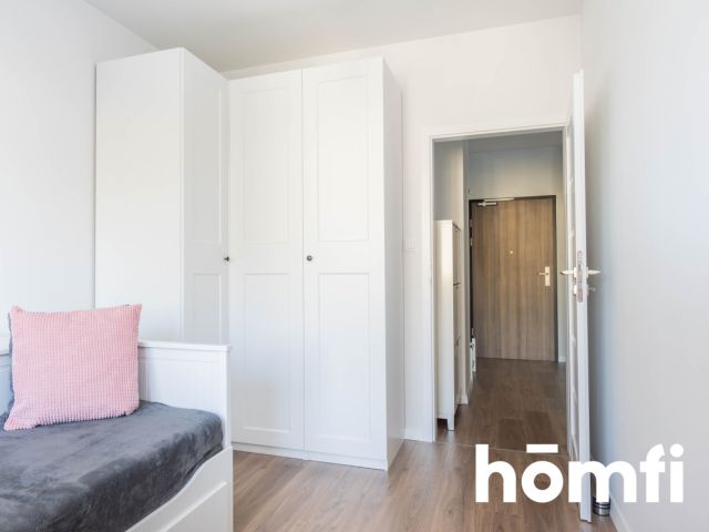 wygodne 2 pokoje z garażem przy metrze - Mieszkanie - Wynajem - Warszawa, Wola