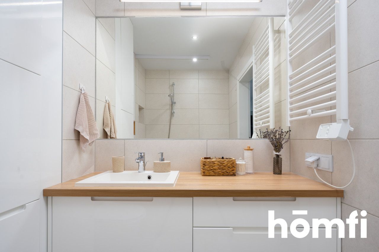 3 POKOJE I OGRÓD I NOWE BUDOWN. I MIEJSCE POST. - Mieszkanie - Sprzedaż - Kraków, Podgórze / Sidzina