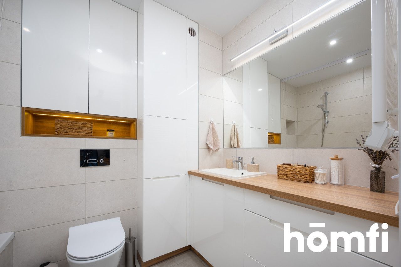 3 POKOJE I OGRÓD I NOWE BUDOWN. I MIEJSCE POST. - Mieszkanie - Sprzedaż - Kraków, Podgórze / Sidzina