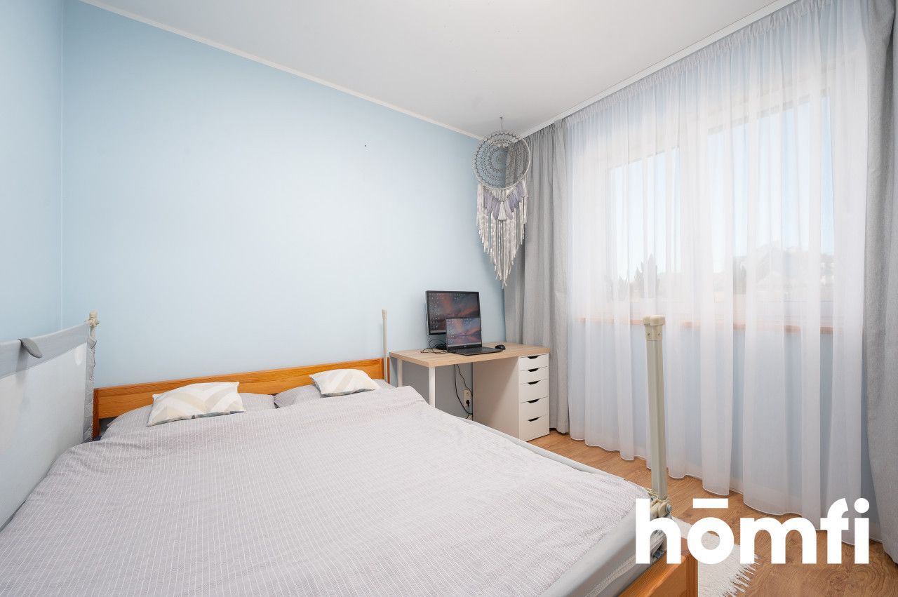 3 POKOJE I OGRÓD I NOWE BUDOWN. I MIEJSCE POST. - Mieszkanie - Sprzedaż - Kraków, Podgórze / Sidzina