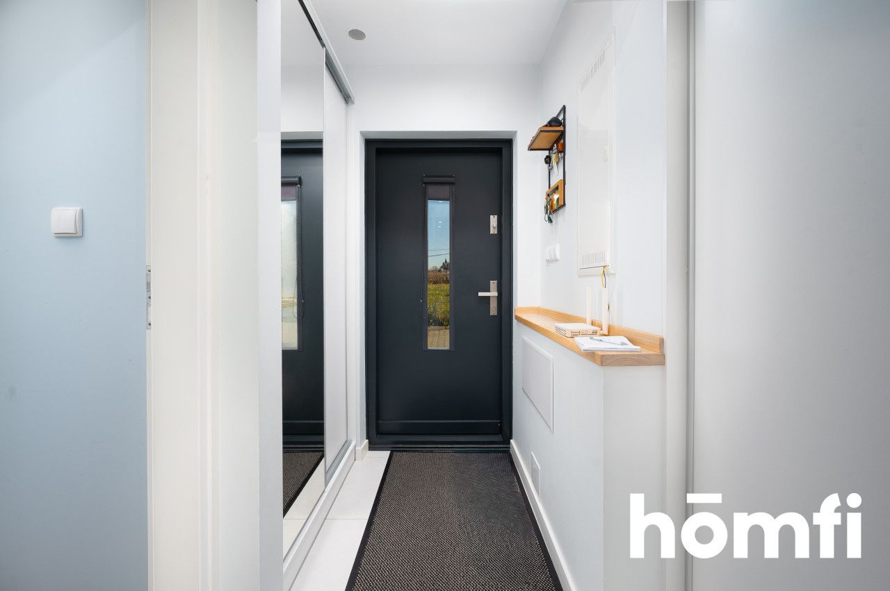 3 POKOJE I OGRÓD I NOWE BUDOWN. I MIEJSCE POST. - Mieszkanie - Sprzedaż - Kraków, Podgórze / Sidzina