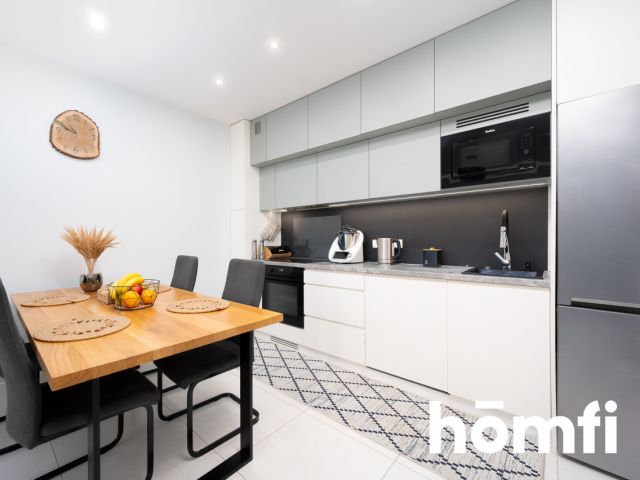 3 POKOJE I OGRÓD I NOWE BUDOWN. I MIEJSCE POST. - Mieszkanie - Sprzedaż - Kraków, Podgórze / Sidzina