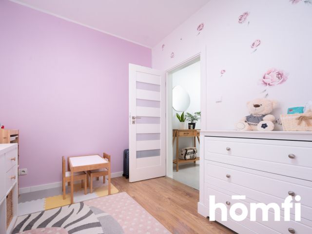 3 POKOJE I OGRÓD I NOWE BUDOWN. I MIEJSCE POST. - Mieszkanie - Sprzedaż - Kraków, Podgórze / Sidzina