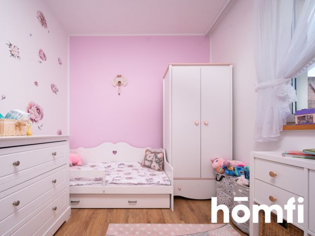 3 POKOJE I OGRÓD I NOWE BUDOWN. I MIEJSCE POST. - Mieszkanie - Sprzedaż - Kraków, Podgórze / Sidzina