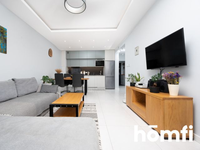 3 POKOJE I OGRÓD I NOWE BUDOWN. I MIEJSCE POST. - Mieszkanie - Sprzedaż - Kraków, Podgórze / Sidzina