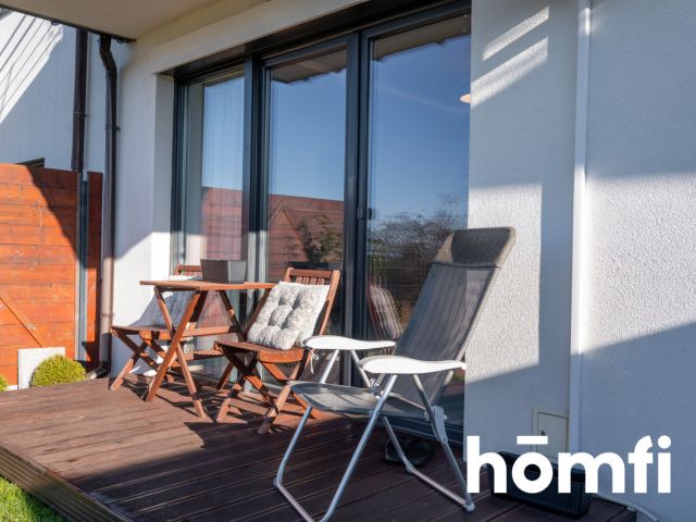 3 POKOJE I OGRÓD I NOWE BUDOWN. I MIEJSCE POST. - Mieszkanie - Sprzedaż - Kraków, Podgórze / Sidzina