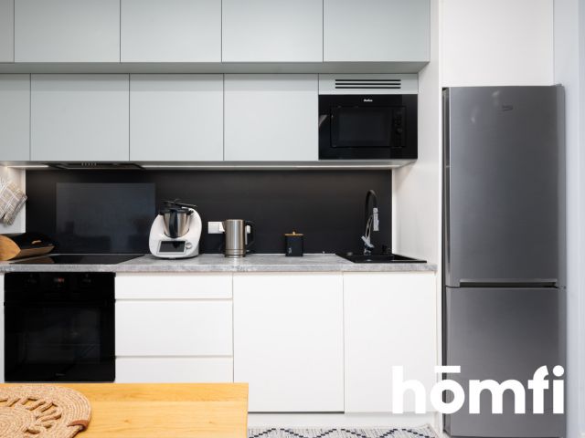 3 POKOJE I OGRÓD I NOWE BUDOWN. I MIEJSCE POST. - Mieszkanie - Sprzedaż - Kraków, Podgórze / Sidzina