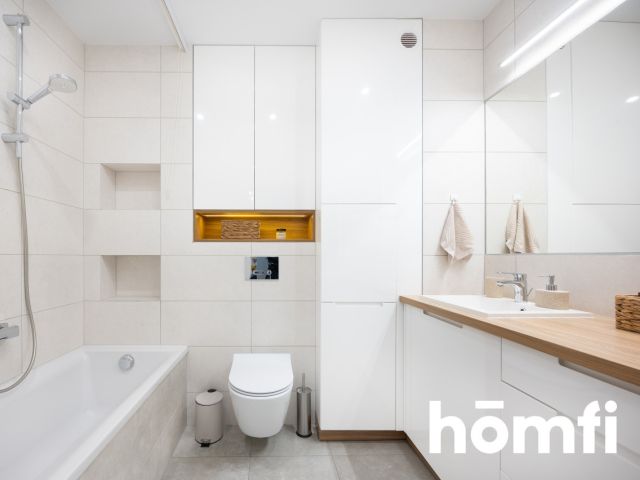 3 POKOJE I OGRÓD I NOWE BUDOWN. I MIEJSCE POST. - Mieszkanie - Sprzedaż - Kraków, Podgórze / Sidzina