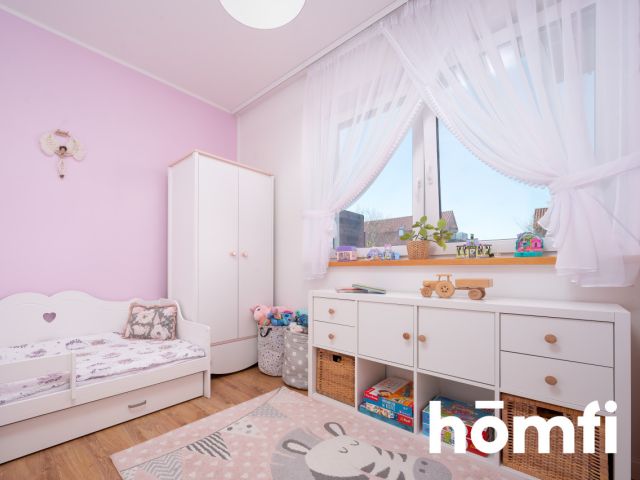 3 POKOJE I OGRÓD I NOWE BUDOWN. I MIEJSCE POST. - Mieszkanie - Sprzedaż - Kraków, Podgórze / Sidzina