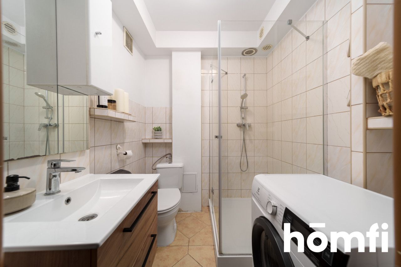 2-room apartment, 53 m², Wrzeszcz, close to Jaśkowa Dolina Park - Apartment - Sale - Gdańsk, Wrzeszcz Górny