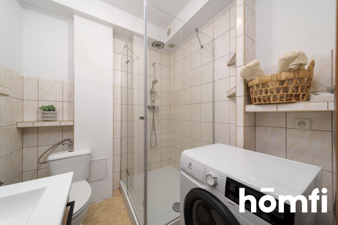 2-room apartment, 53 m², Wrzeszcz, close to Jaśkowa Dolina Park - Apartment - Sale - Gdańsk, Wrzeszcz Górny