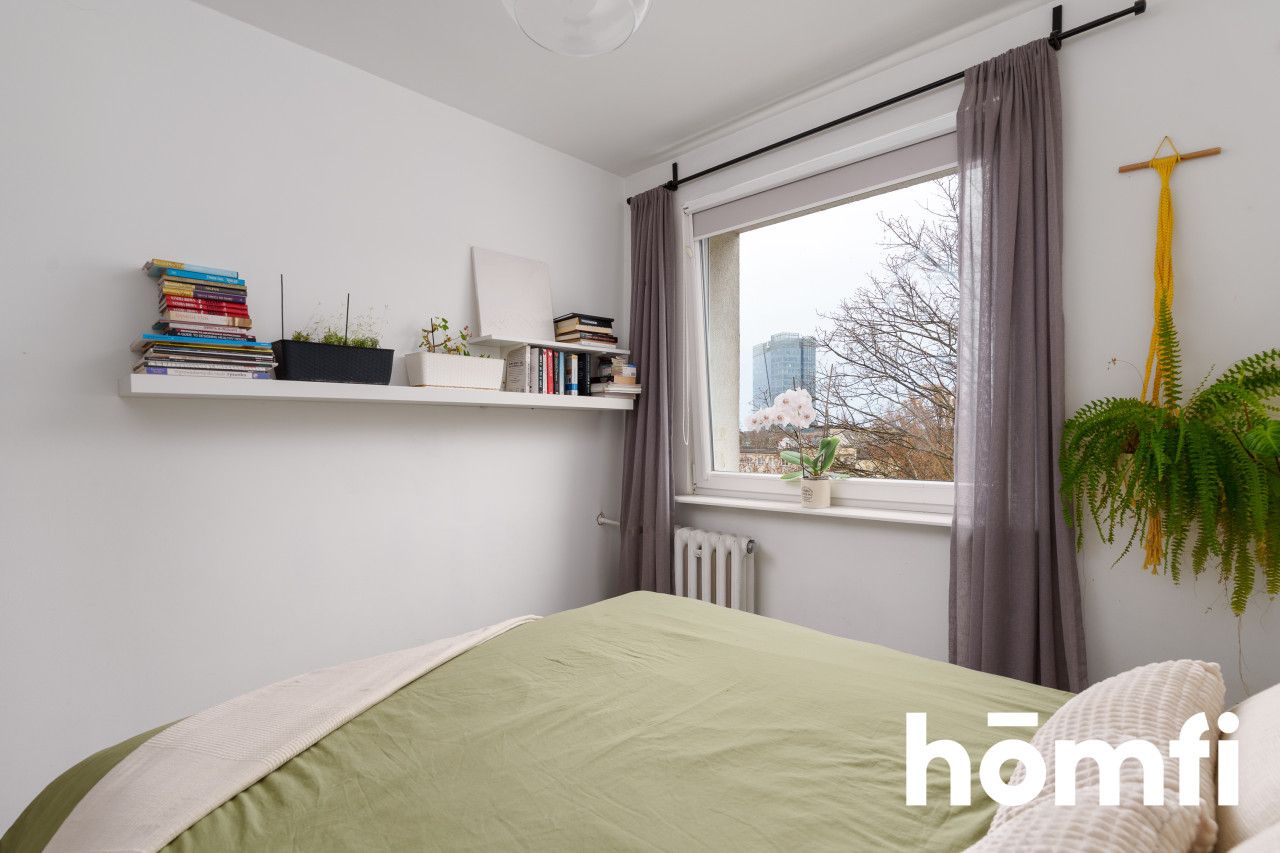 2-room apartment, 53 m², Wrzeszcz, close to Jaśkowa Dolina Park - Apartment - Sale - Gdańsk, Wrzeszcz Górny