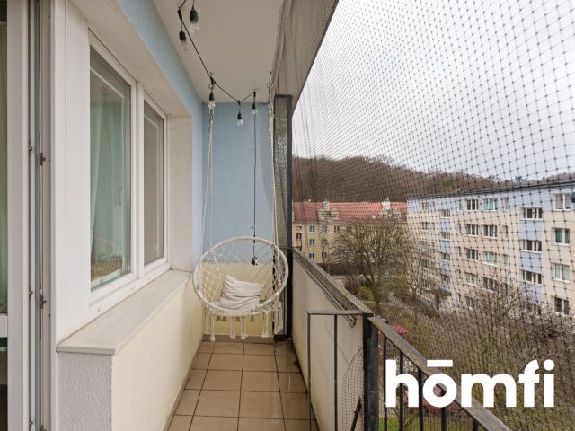 2 pok. 49m Wrzeszcz, blisko parku Jaśkowej Doliny - Mieszkanie - Sprzedaż - Gdańsk, Wrzeszcz Górny