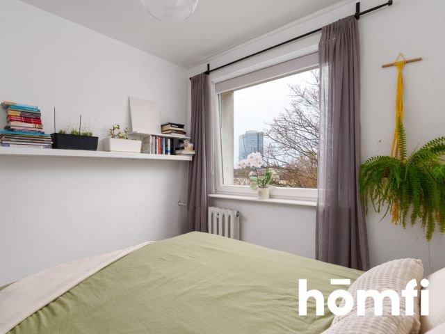 2-room apartment, 53 m², Wrzeszcz, close to Jaśkowa Dolina Park - Квартира - Продаж - Gdańsk, Wrzeszcz Górny