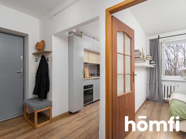 2 pok. 49m Wrzeszcz, blisko parku Jaśkowej Doliny - Mieszkanie - Sprzedaż - Gdańsk, Wrzeszcz Górny