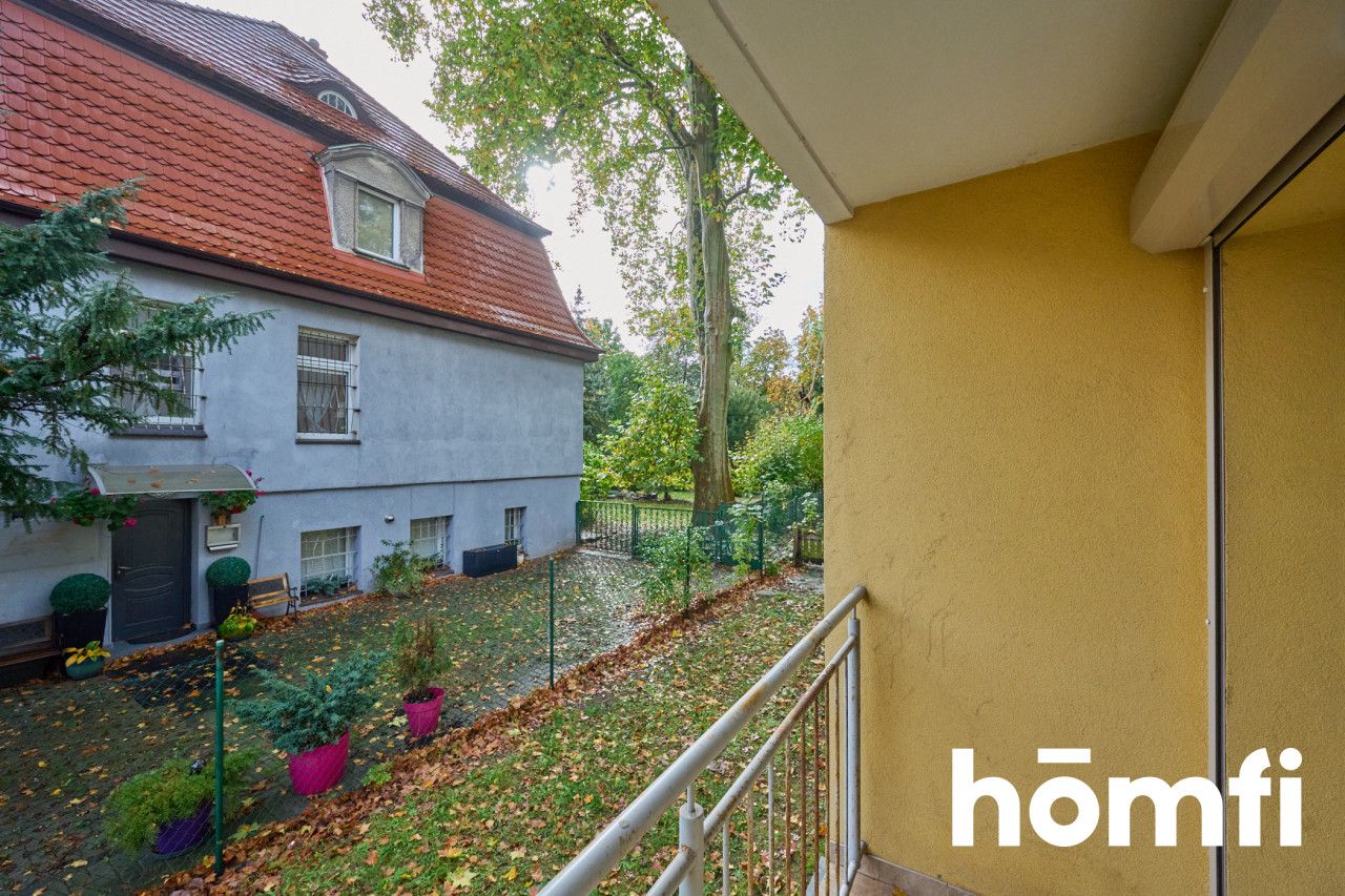 ul. Pretficza / Rondo Powstańców Śląskich | studio - Apartment - Sale - Wrocław, Krzyki / Krzyki